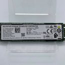 HP SOLID STATE DRIVE SSD 128 GB M.2 2280 M12672-001 OEM BULK