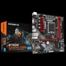 GIGABYTE SCHEDA MADRE GA-B760M GAMING 2X DDR4 VGA/HDMI/DISPLAY-PORT SOCKET 1700