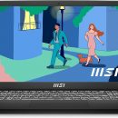 MSI NOTEBOOK MODERN 15 B12M-089IT I5-1235U/8GB/512GBSSD/W11 HOME