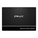 PNY SOLID STATE DRIVE SSD CS900 2,5”1TB SSD7CS900-1TB-RB